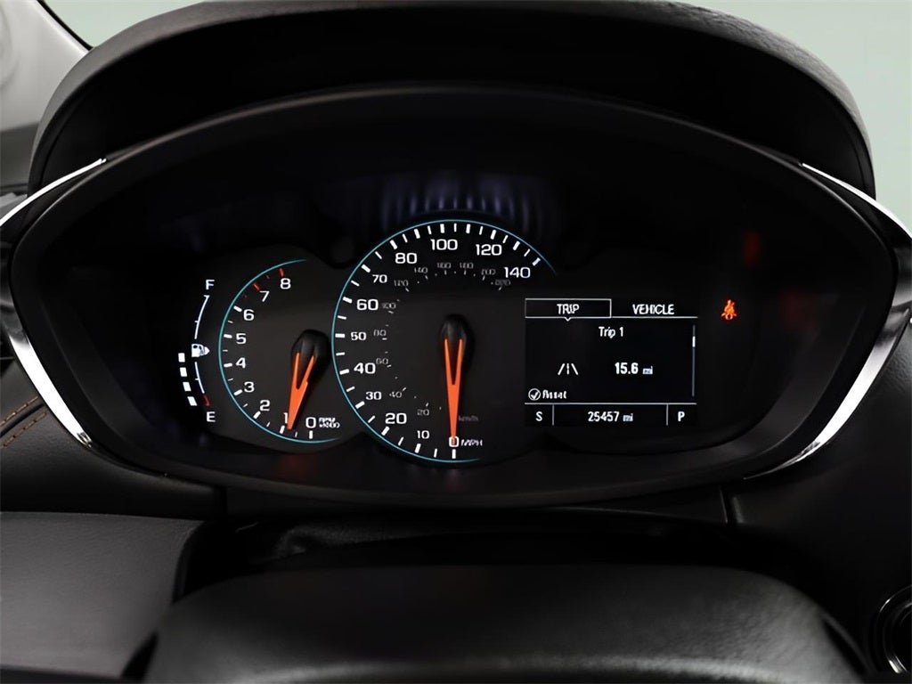 2022 Chevrolet Trax LT *CarBravo Certified*