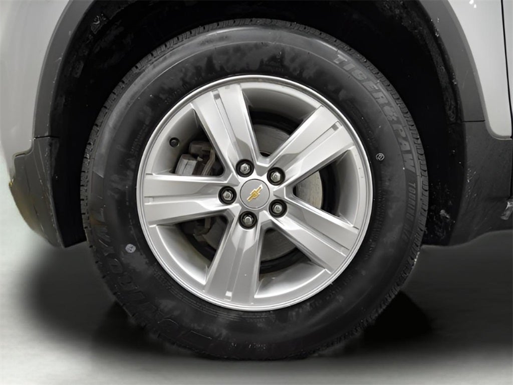 2022 Chevrolet Trax LT *CarBravo Certified*