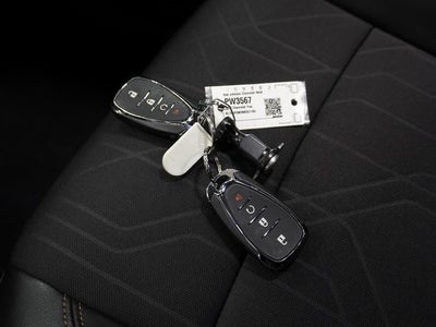 2022 Chevrolet Trax LT *CarBravo Certified*