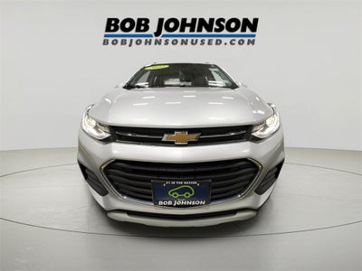 2022 Chevrolet Trax LT *CarBravo Certified*