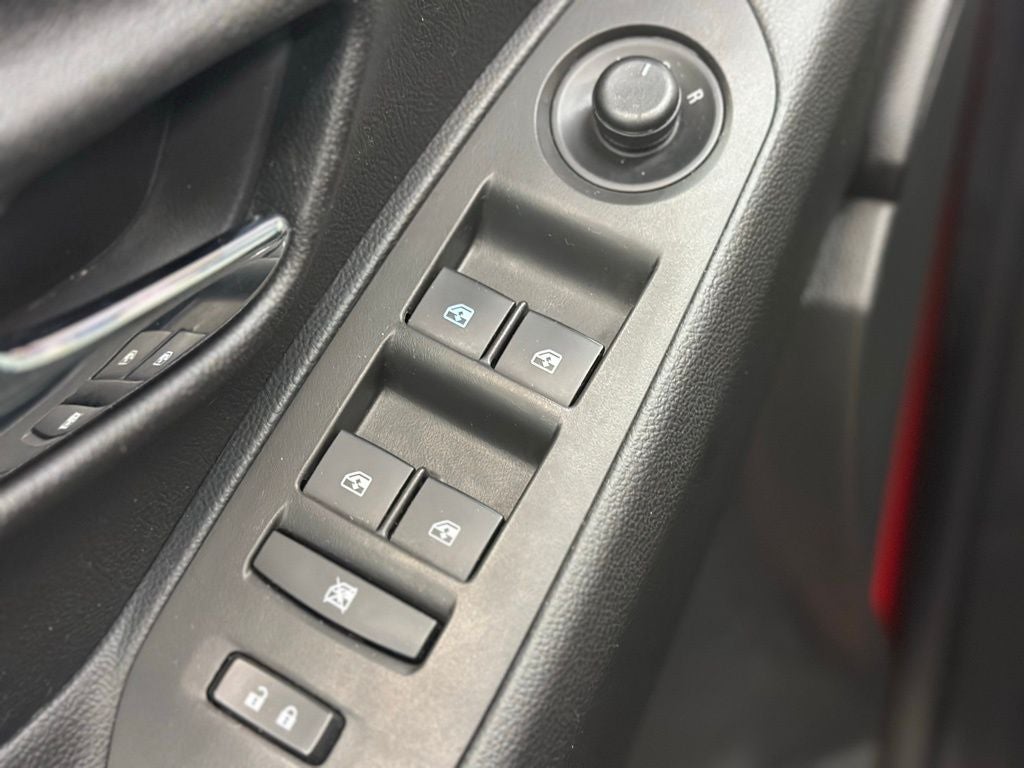 2015 Chevrolet Trax LT BUDGETBRAVO CERTIFIED