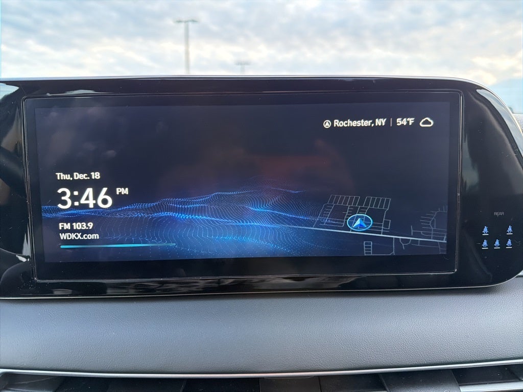 2024 Hyundai Palisade Limited CARBRAVO!