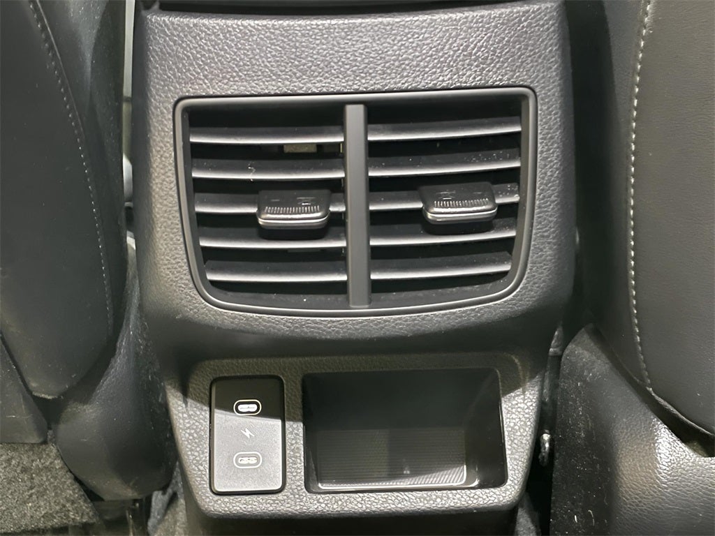 2025 Kia Seltos EX Certified