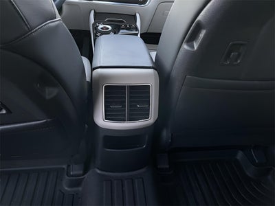 2023 Kia Sportage Hybrid EX Certified