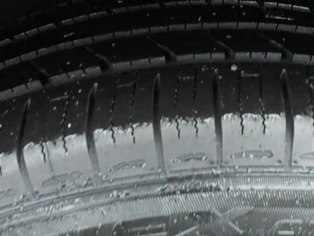 2023 Kia Sportage Hybrid EX Certified