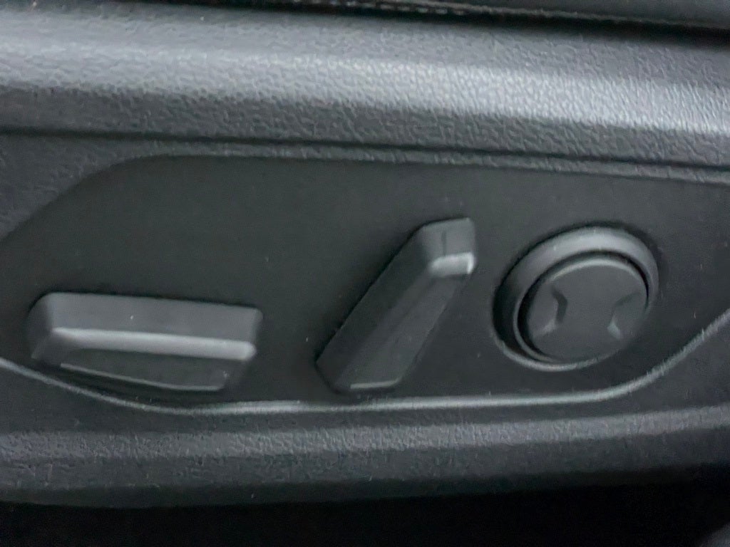 2023 Kia Sportage Hybrid EX Certified