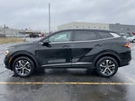 2023 Kia Sportage Hybrid EX Certified