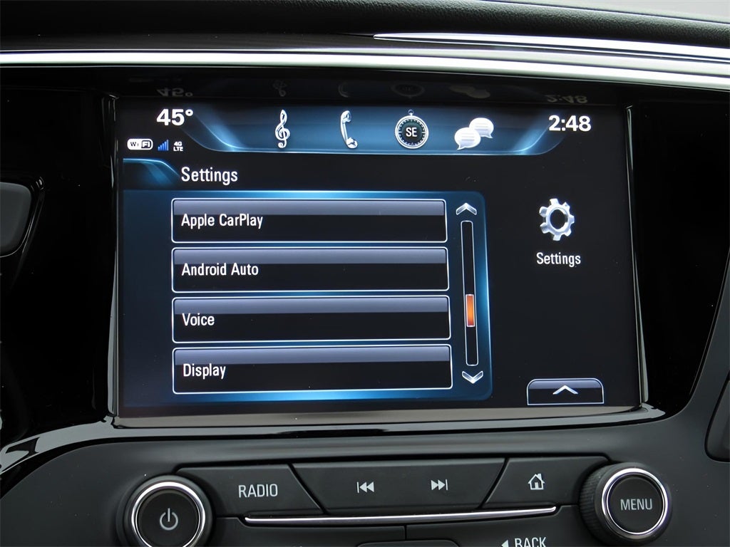 2020 Buick Envision Preferred CARBRAVO CERTIFIED