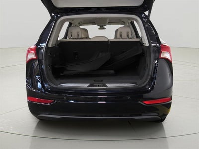 2020 Buick Envision Preferred CARBRAVO CERTIFIED