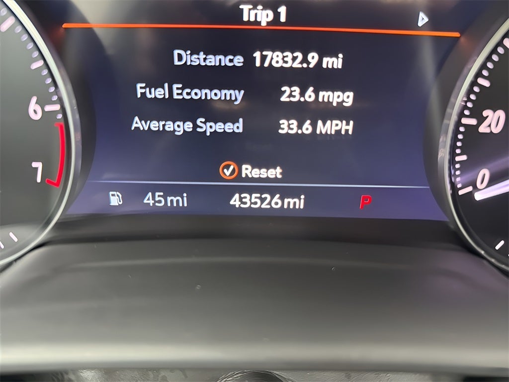 2021 Buick Envision Essence CARBRAVO!