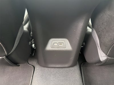 2021 Buick Envision Essence CARBRAVO!