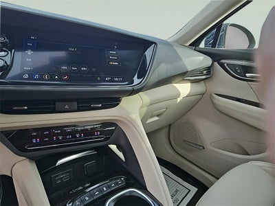 2023 Buick Envision Avenir Fully Loaded, Sunroof (CarBravo Certified!!)