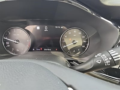 2023 Buick Envision Avenir Fully Loaded, Sunroof (CarBravo Certified!!)