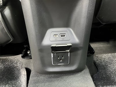 2023 Buick Envision Avenir *CarBravo Certified*