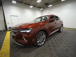 2023 Buick Envision Avenir *CarBravo Certified*