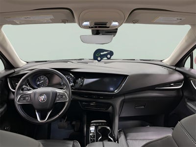 2023 Buick Envision Avenir *CarBravo Certified*