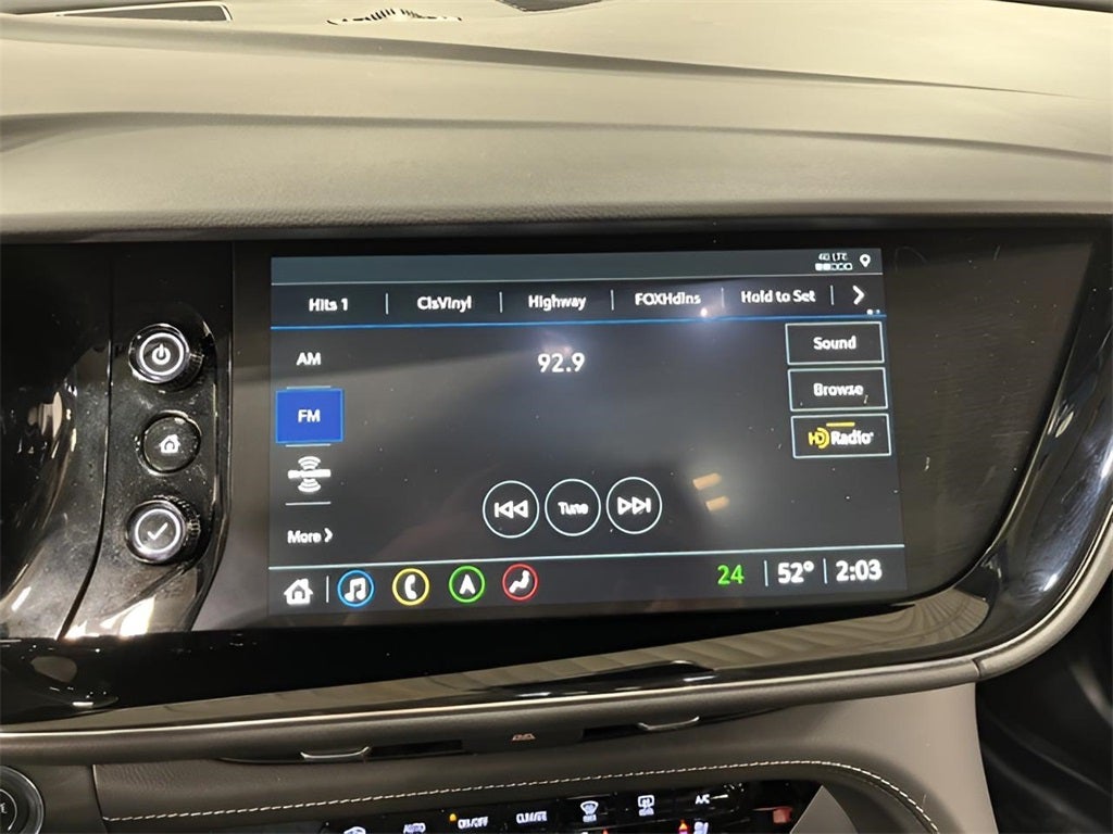 2023 Buick Envision Avenir *CarBravo Certified*