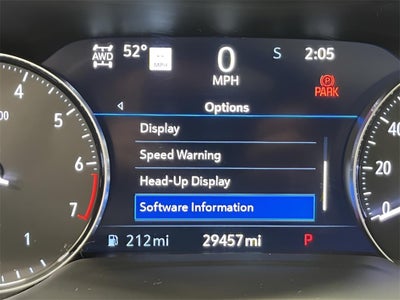 2023 Buick Envision Avenir *CarBravo Certified*