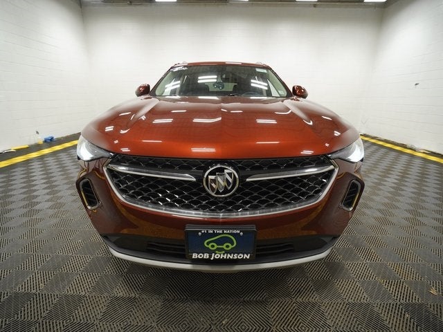 2023 Buick Envision Avenir *CarBravo Certified*