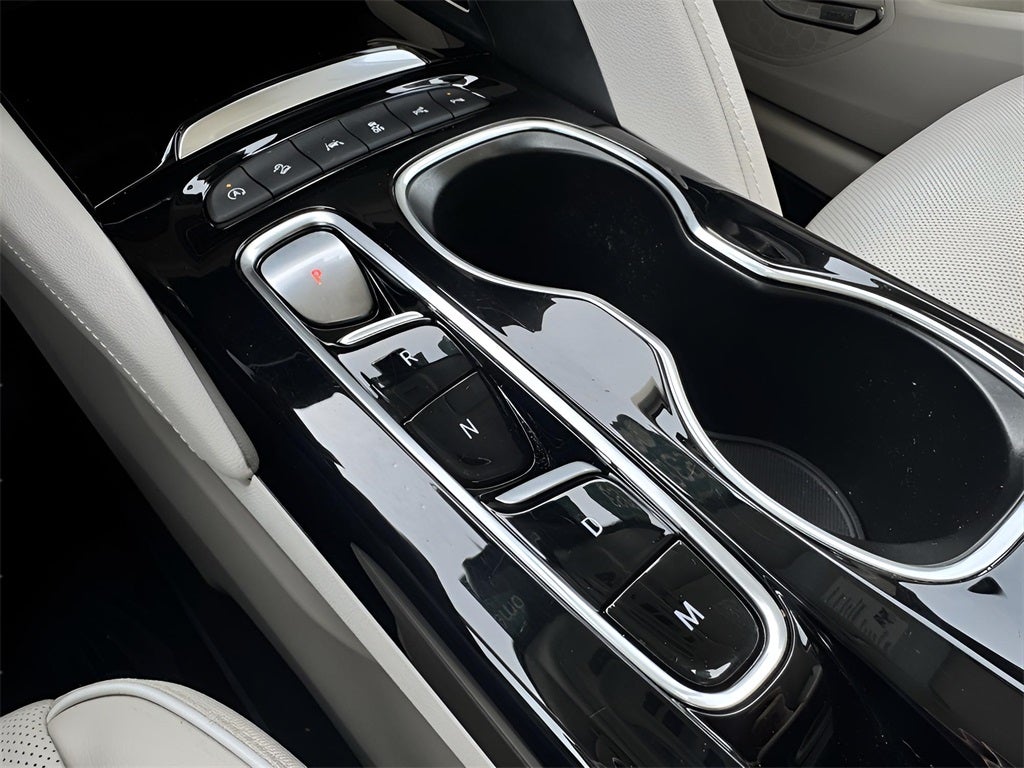 2023 Buick Envision Avenir CARBRAVO CERTIFIED