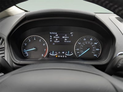 2018 Ford EcoSport SE *CarBravo Certified*