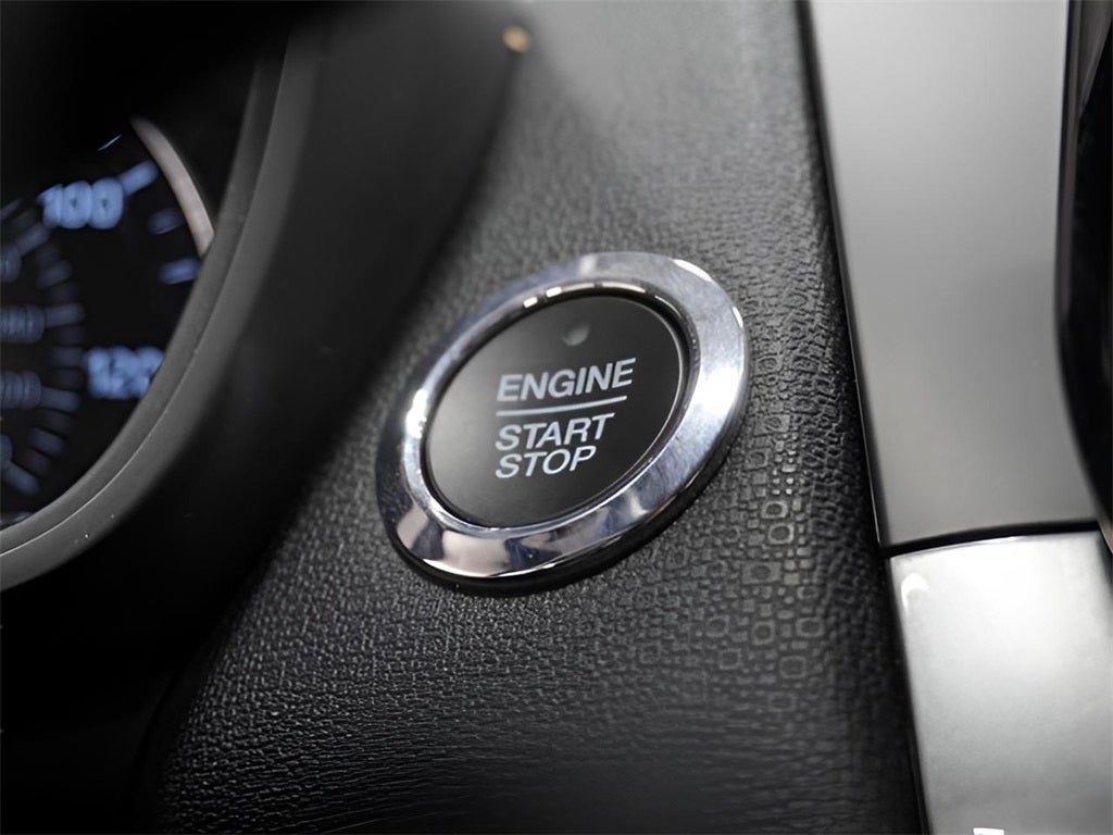 2018 Ford EcoSport SE *CarBravo Certified*