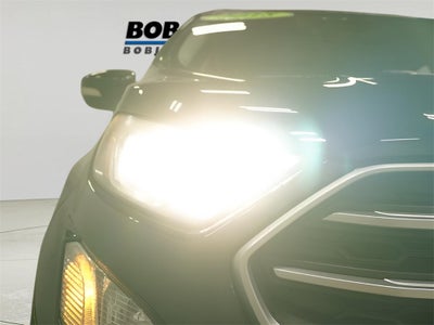 2018 Ford EcoSport SE *CarBravo Certified*