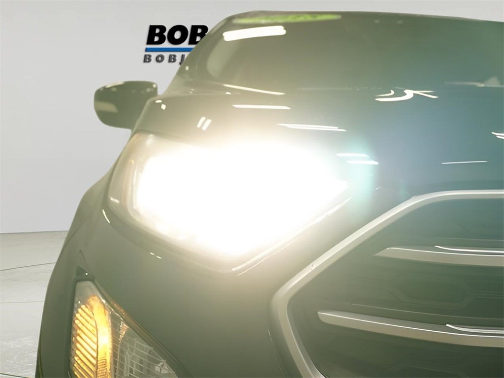 2018 Ford EcoSport SE *CarBravo Certified*