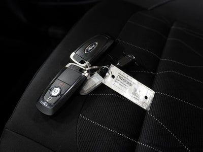 2018 Ford EcoSport SE *CarBravo Certified*