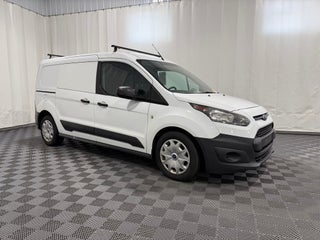 2017 Ford Transit Connect XL