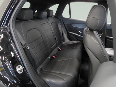 2022 Mercedes-Benz GLC GLC 300 4MATIC® CarBravo