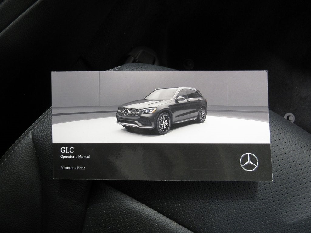 2022 Mercedes-Benz GLC GLC 300 4MATIC® CarBravo