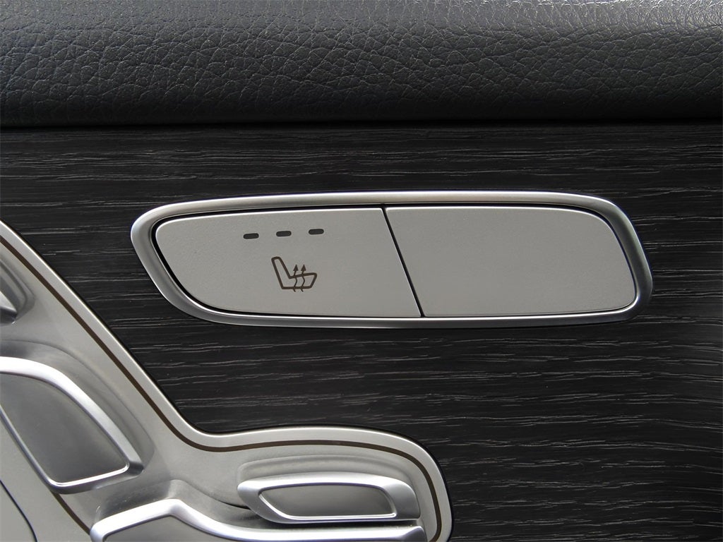 2022 Mercedes-Benz GLC GLC 300 4MATIC® CarBravo