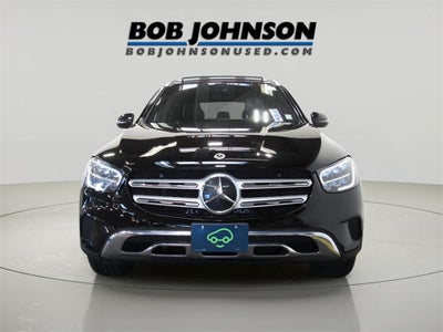 2022 Mercedes-Benz GLC GLC 300 4MATIC® CarBravo