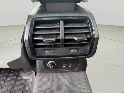 2022 Audi Q3 Premium Plus S Line quattro