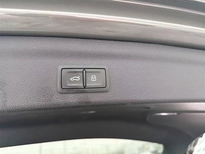 2022 Audi Q3 Premium Plus S Line quattro