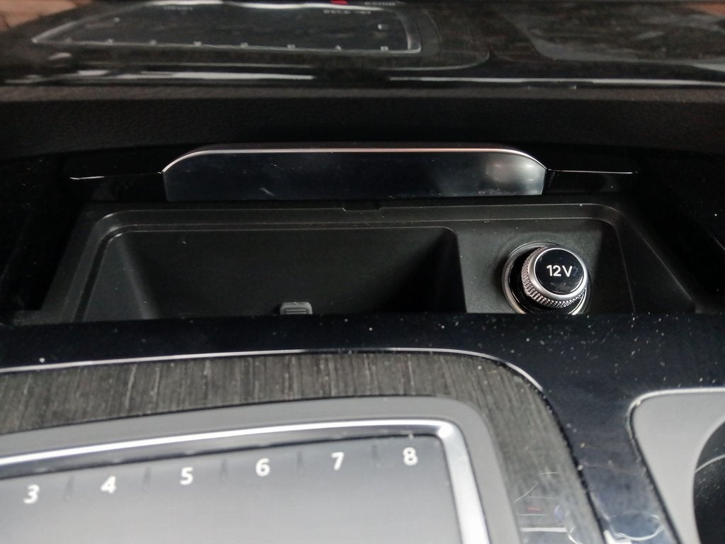 2018 Audi Q7 3.0T Prestige quattro