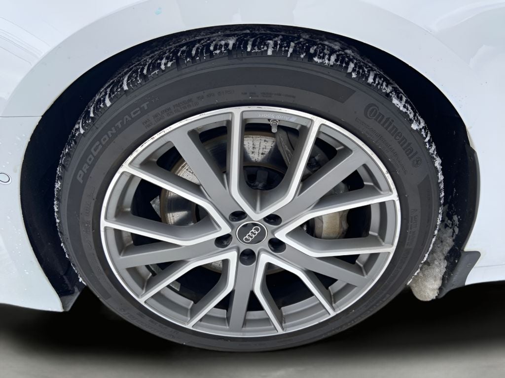 2023 Audi A6 3.0T Premium quattro