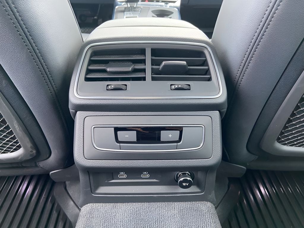 2023 Audi A6 3.0T Premium quattro