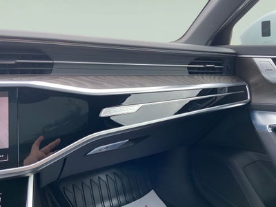 2023 Audi A6 3.0T Premium quattro