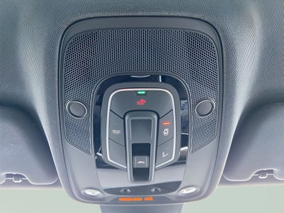 2023 Audi A6 3.0T Premium quattro