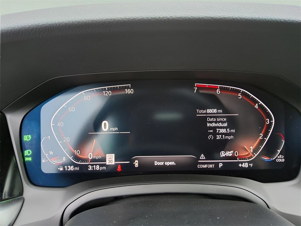 2021 BMW 4 Series 430i CarBravo Certified!