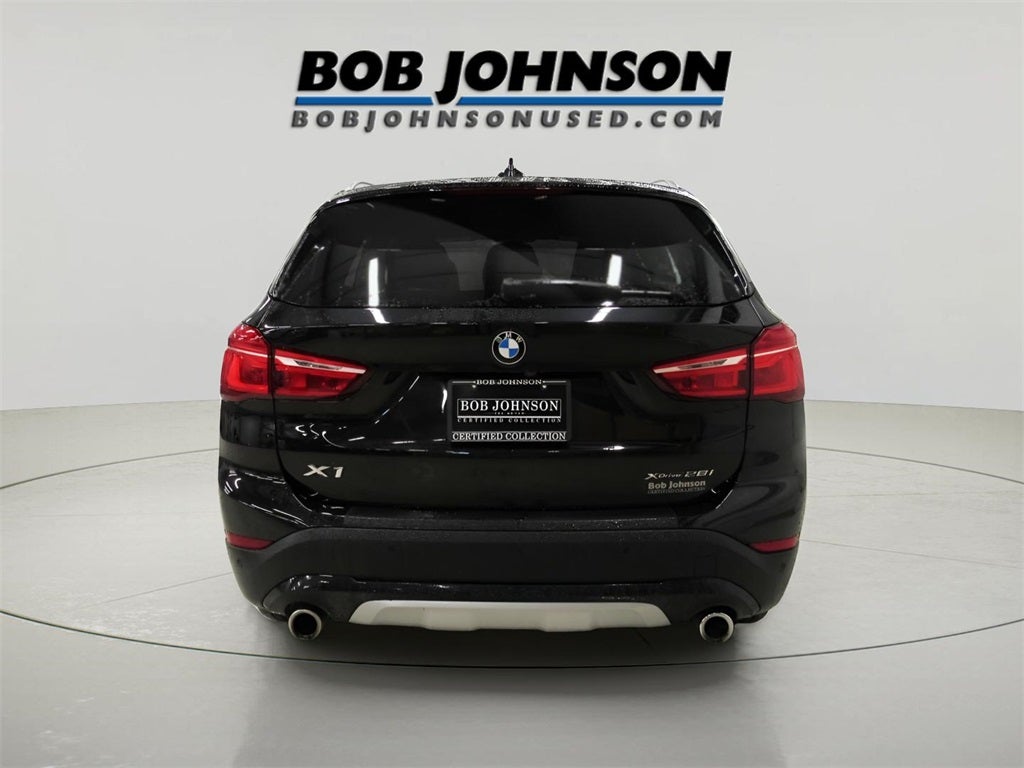 2022 BMW X1 xDrive28i CarBravo