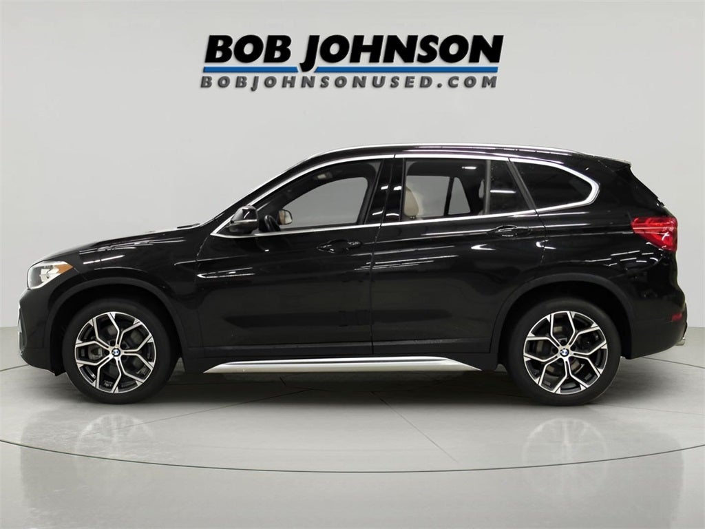 2022 BMW X1 xDrive28i CarBravo
