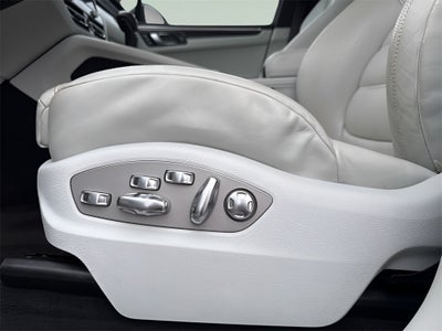 2023 Porsche Macan GTS