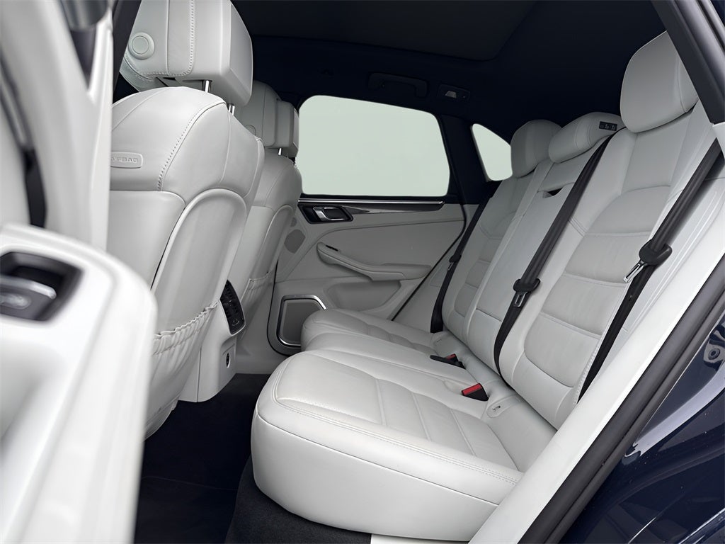 2023 Porsche Macan GTS