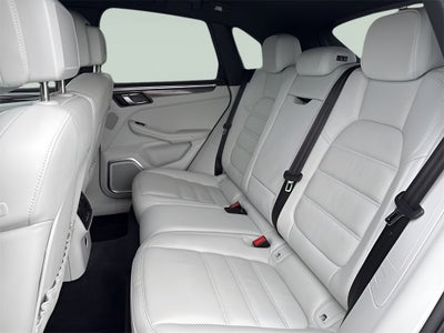 2023 Porsche Macan GTS