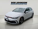2024 Volkswagen Golf GTI 2.0T S