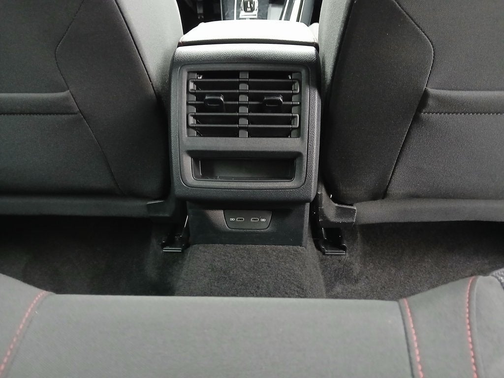 2024 Volkswagen Golf GTI 2.0T S