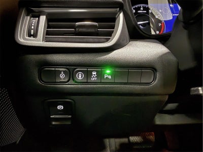 2021 Acura TLX Technology Package